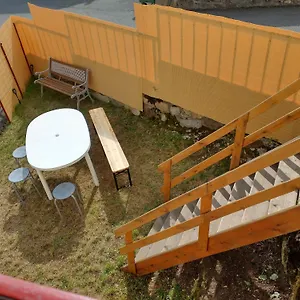 Le Val Danse - Maison De Caractere De 1870 - Renovee En 2020 Hébergement de vacances